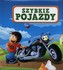 Szybkie pojazdy