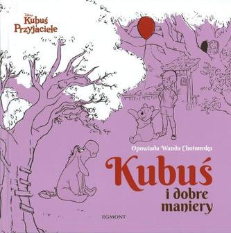 Kubuś i dobre maniery