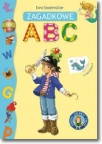 Zagadkowe ABC