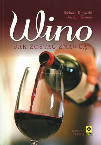 Wino - jak zostać znawcą