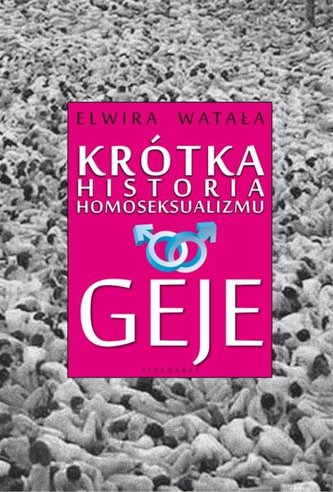 Krótka Historia Homoseksualizmu