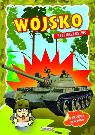 Bezpieczeństwo. Wojsko
