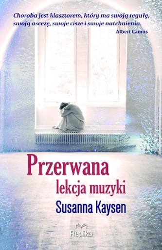 Przerwana lekcja muzyki Przerwana lekcja muzyki