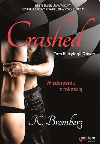 Crashed. W zderzeniu z miłością