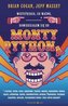 Wszystkiego, co ważne, dowiedziałem się od Monty Pythona