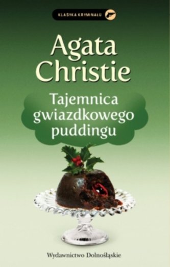 Tajemnica gwiazdkowego puddingu