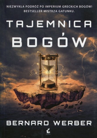 Tajemnica Bogów