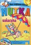 Nutka wakacyjna (książka + CD)