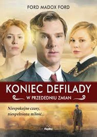 Koniec defilady. W przededniu zmian Koniec defilady. W przededniu zmian