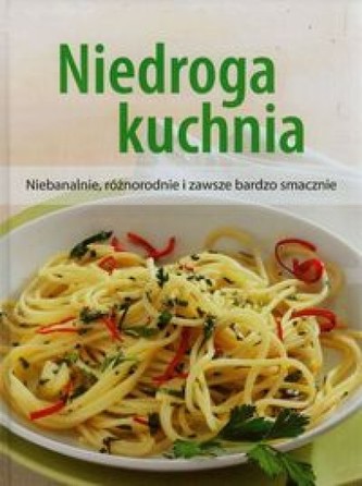 Niedroga kuchnia