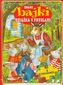Znane bajki. Książka z puzzlami