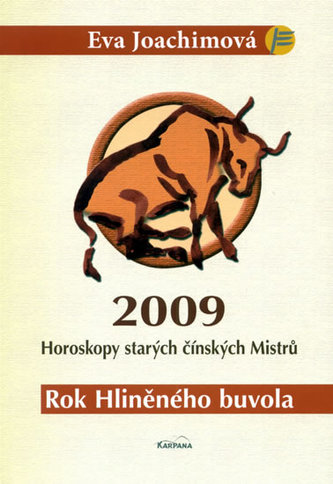 Rok Hliněného buvola