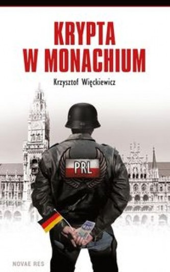 Krypta w monachium
