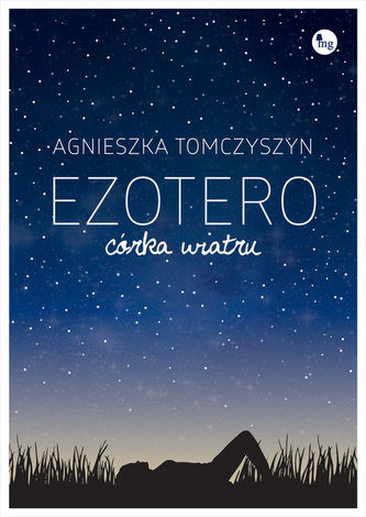 Ezotero. Córka wiatru