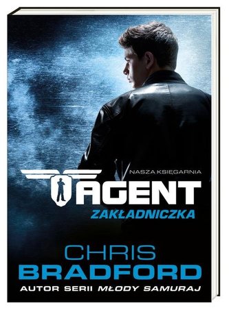 Agent. Zakładniczka