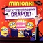 Minionki. Ostatnie urodziny Drakuli