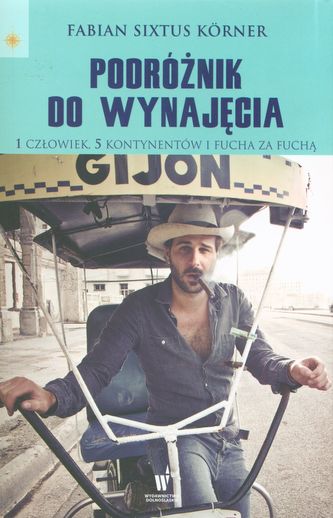 Podróżnik do wynajęcia