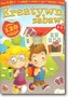 Kreatywne zabawy 3-6 lat. 4/2014