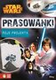 Star Wars. Prasowanki. Moje projekty