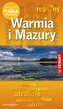 Warmia i Mazury. Przewodnik + atlas