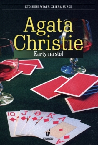 Karty na stół