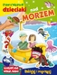 Pomysłowe dzieciaki. Nad morzem