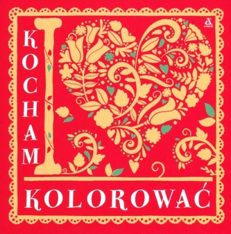 Kocham kolorować