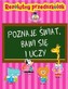 Rezolutny przedszkolak. Poznaje świat, bawi się i uczy