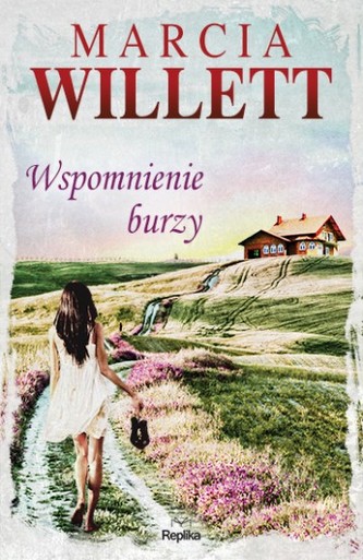 Wspomnienie burzy Wspomnienie burzy