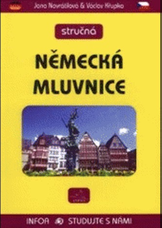 Stručná německá mluvnice