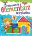 Pierwszy elementarz trzylatka