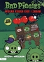 Bad Piggies. Wielka księga gier i zabaw