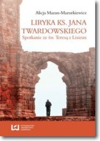 Liryka ks. Jana Twardowskiego