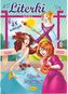 Literki od A do Z. Wesołe księżniczki