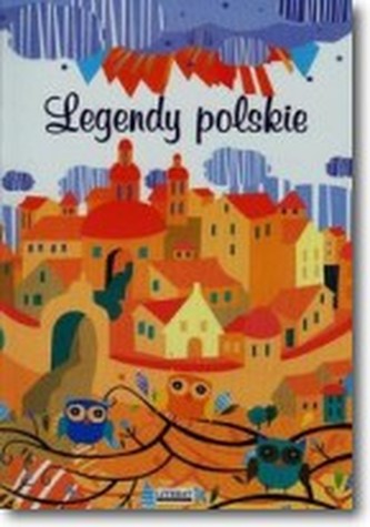 Legendy polskie