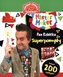 Centrum edukacji dziecięcej. Mister Maker. Pan Robótka. Superpomysły