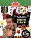 Centrum edukacji dziecięcej. Mister Maker. Pan Robótka. Wesołe kolorki