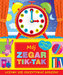 Mój zegar Tik-Tak