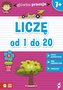 Liczę od 1 do 20. Główka pracuje