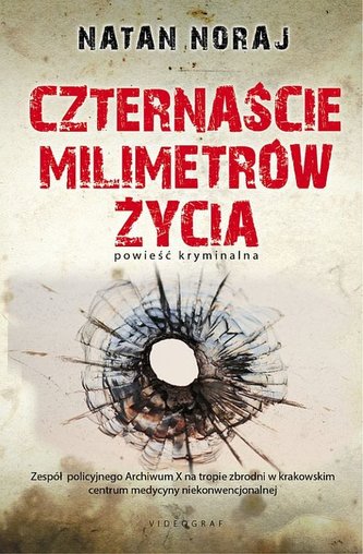 Czternascie milimetrów życia