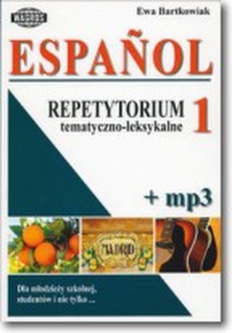 Espanol. 1. Repetytorium