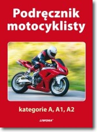 Podręcznik motocyklisty