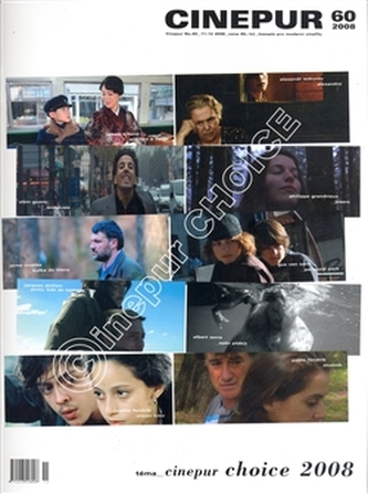 Cinepur 60 (listopad/prosinec 2008)