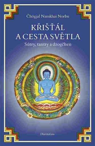 Křišťál a cesta světla