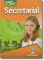 Career Paths Secretarial