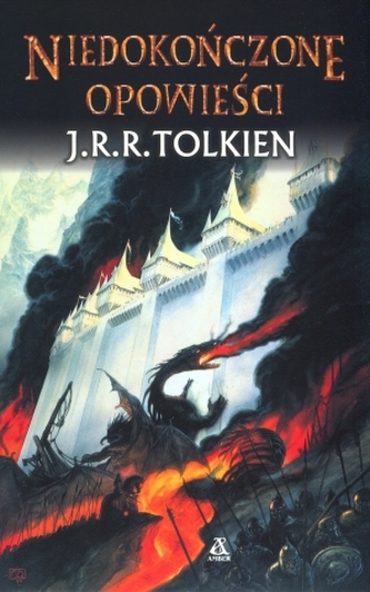 Niedokończone opowieści