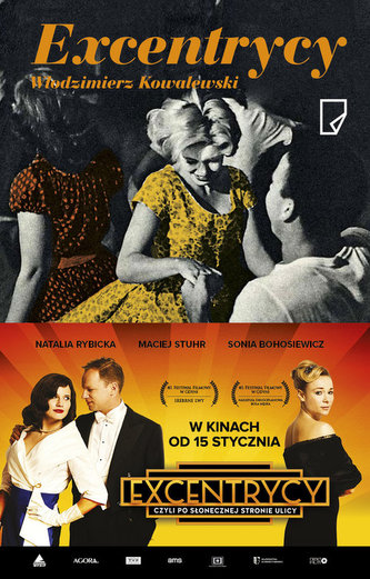 Excentrycy Excentrycy