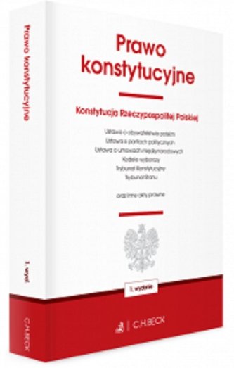 Prawo konstytucyjne
