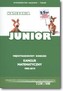 Matematyka z Kangurem. Kangur 4. Junior 2015