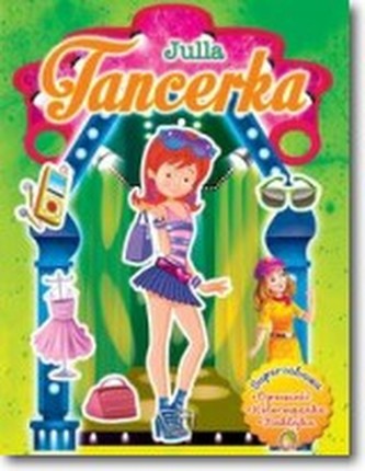 Julla tancerka